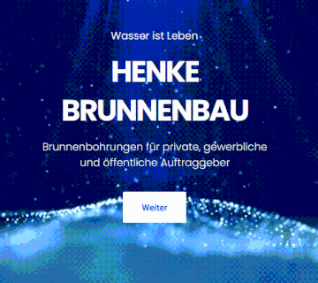 Henke Website