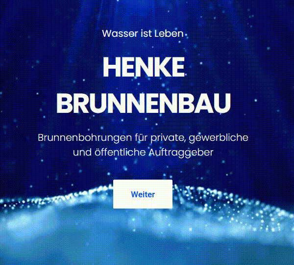Henke Website