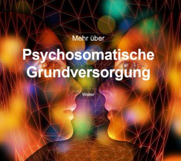 Psychosomatische Grundversorgung Fortbildung