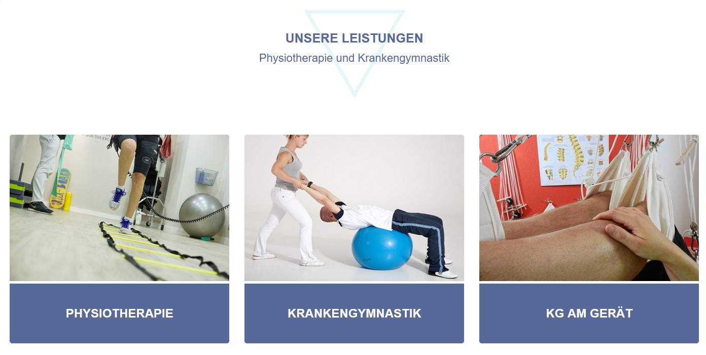 Physiotherapie Hannover Südstadt Physiotherapie Hannover Südstadt